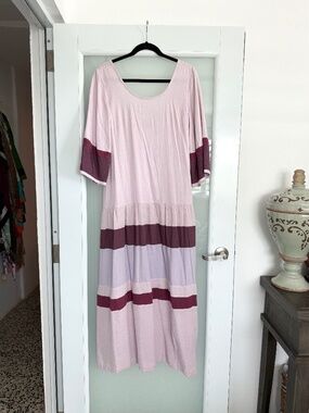la moda maxi dress Stylish Summer Maxi Dresses for Effortless Comfort